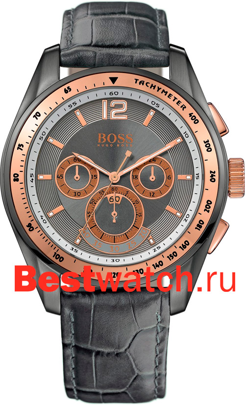 Часы Hugo Boss Gents HB-1512517